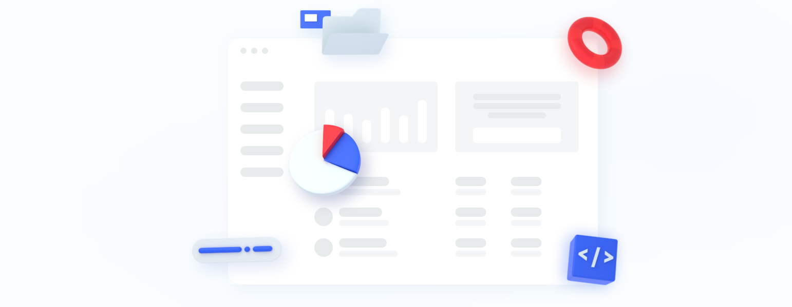 使用 ant design pro 快速构建后台管理系统